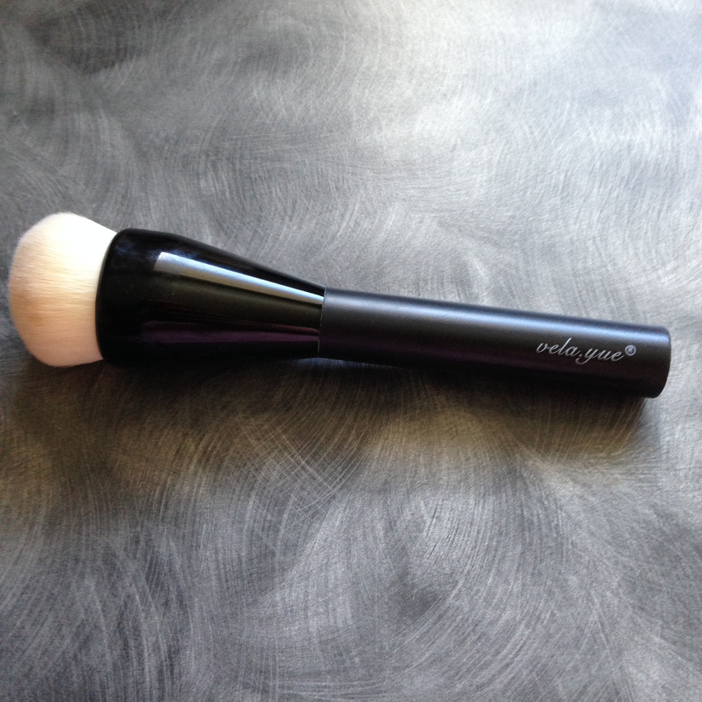 Face Buffing Brush
